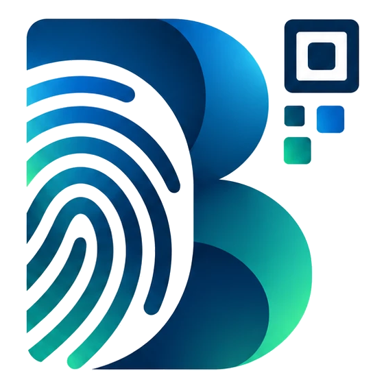 BUSMA QR
